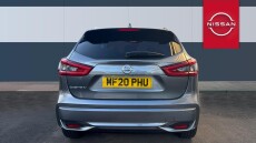 Nissan Qashqai 1.3 DiG-T Tekna+ 5dr Petrol Hatchback